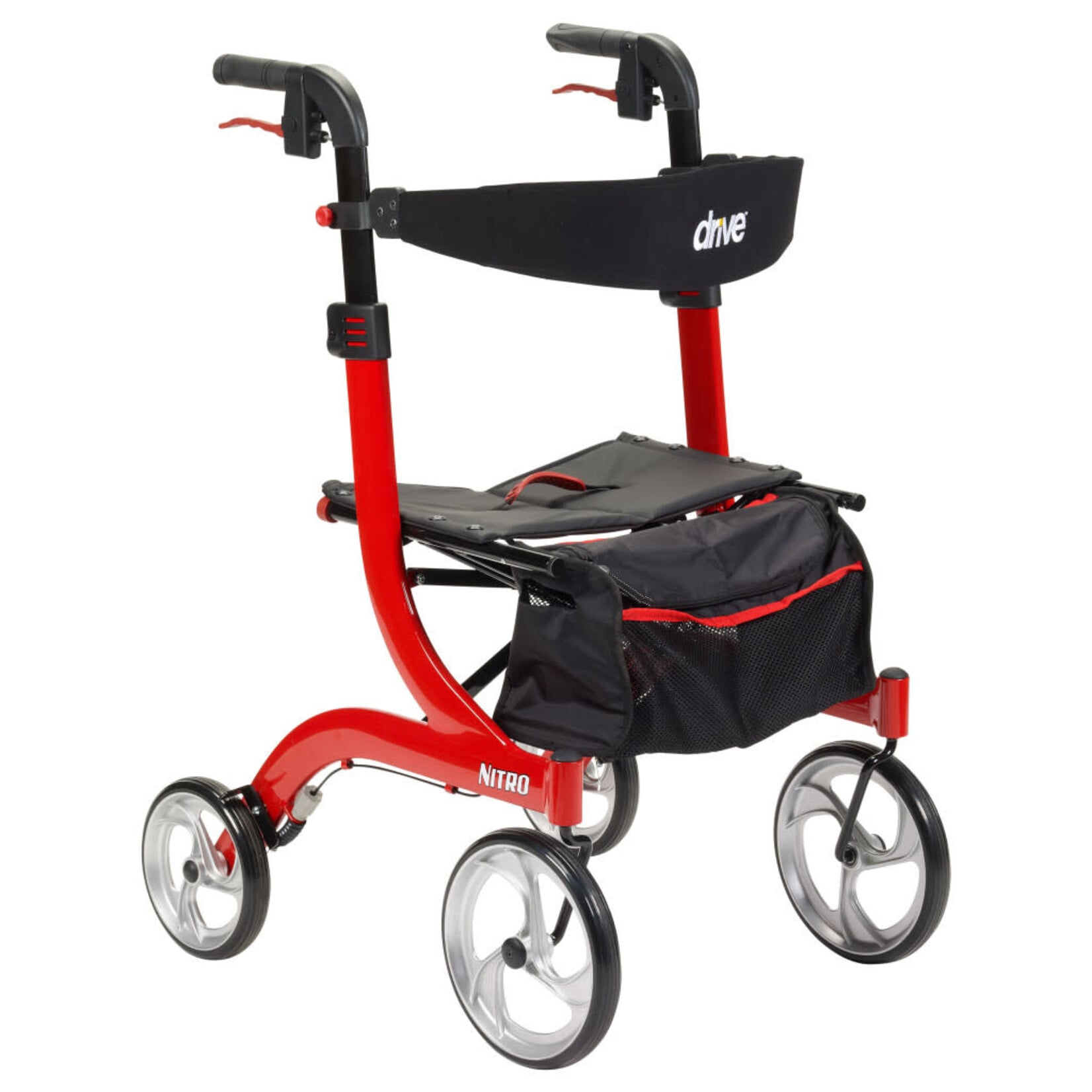 Drive Nitro Standard Rollator