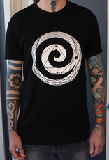 Enigma Men's Tee Black