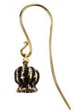 Quetzalli Quetzalli AMAPOLA hoops