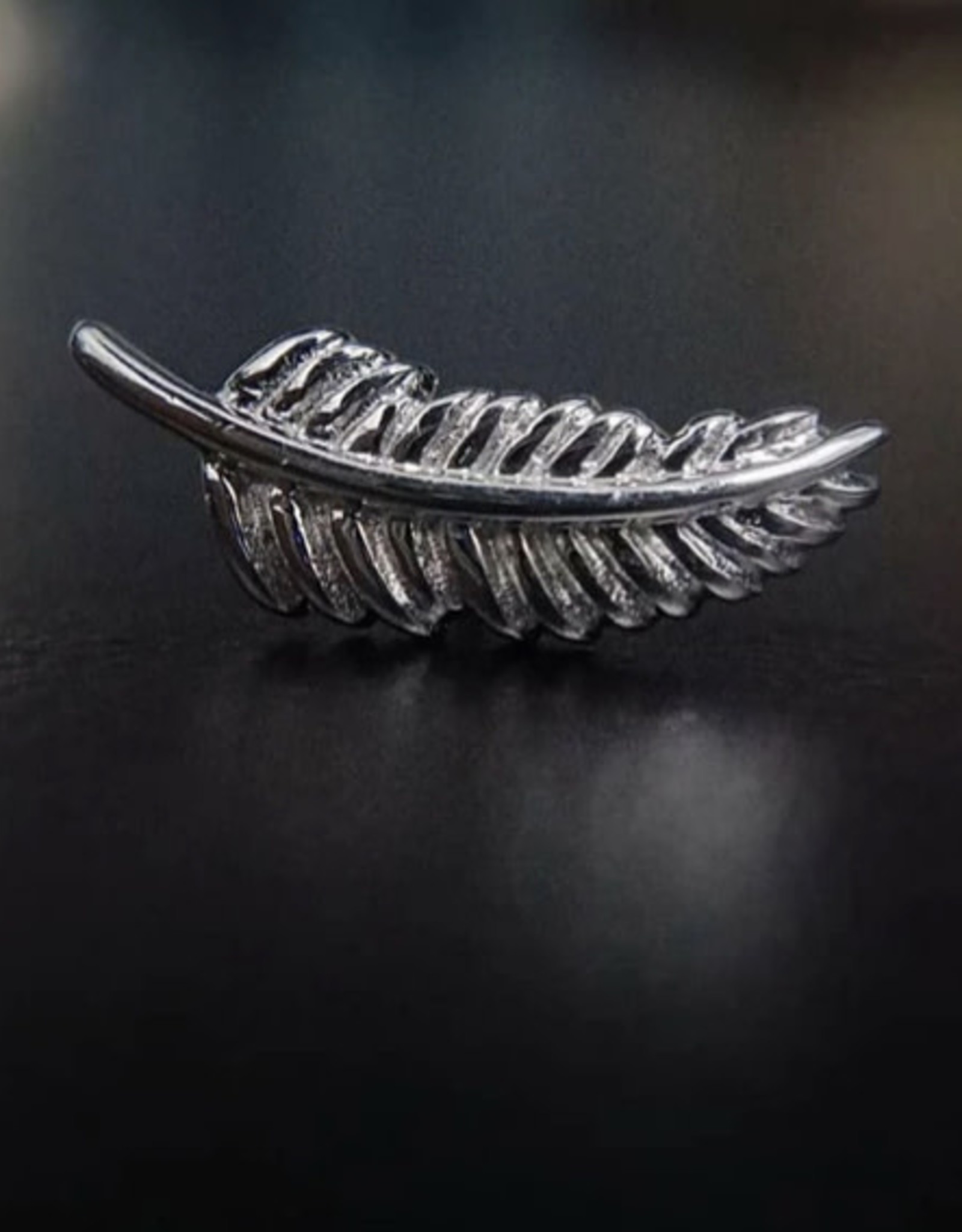 Junipurr Junipurr Feather Quill WG