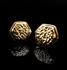 Regalia Regalia threadless YG GOLDBLOOM
