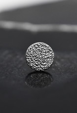 Quetzalli 3mm Diamond Shine Disc WG