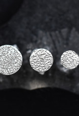 Quetzalli 3mm Diamond Shine Disc WG