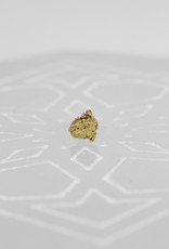 Quetzalli Nugget Small YG