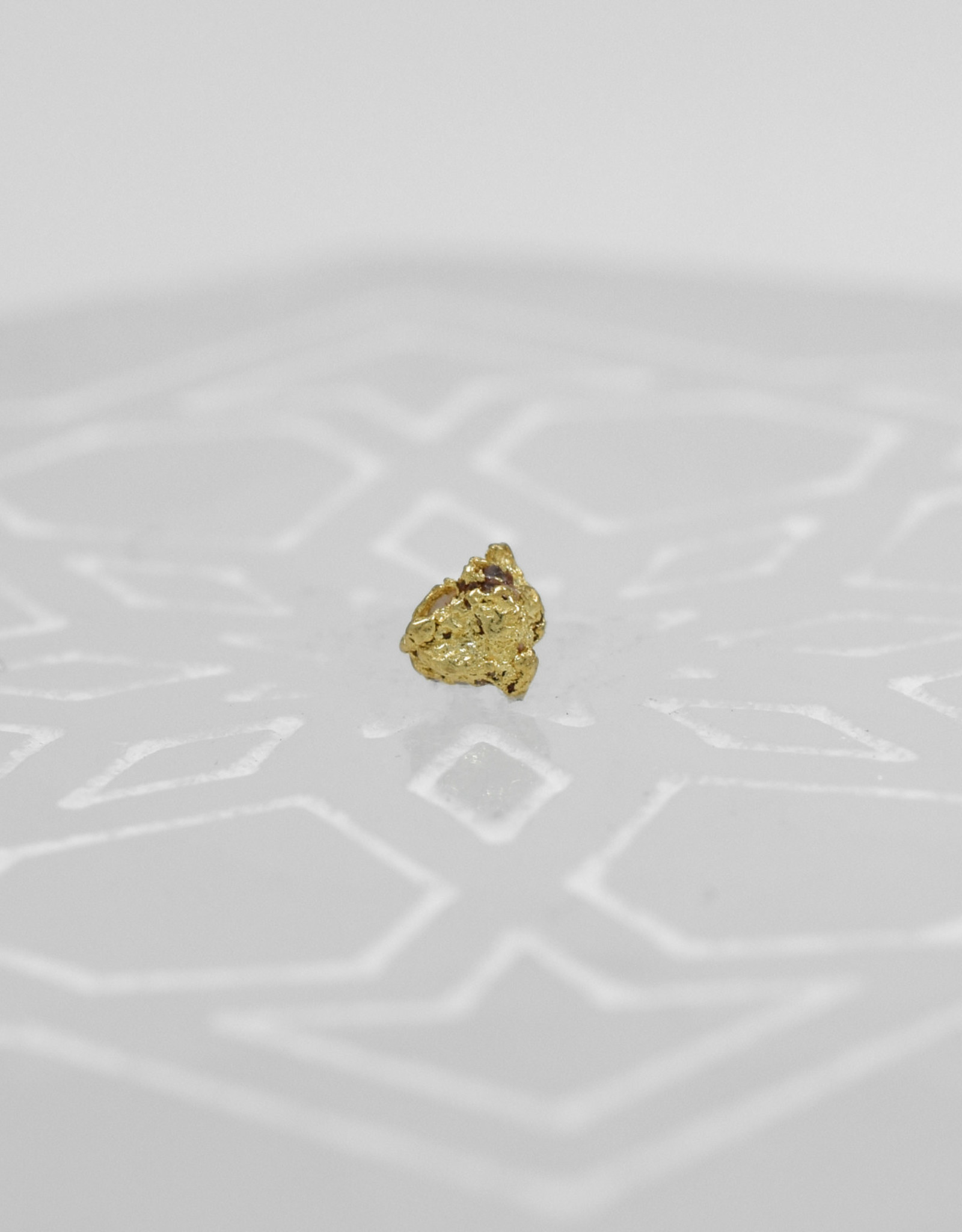 Quetzalli Nugget Small YG
