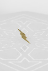 Quetzalli Quetzalli Thunderbolt High Polish YG