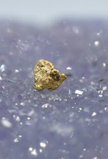 Quetzalli Nugget Small YG