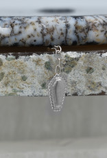 Regalia Regalia WG LA PETITE MORT charm 7mm