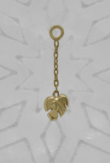 Regalia Regalia YG BARONESS charm 7mm