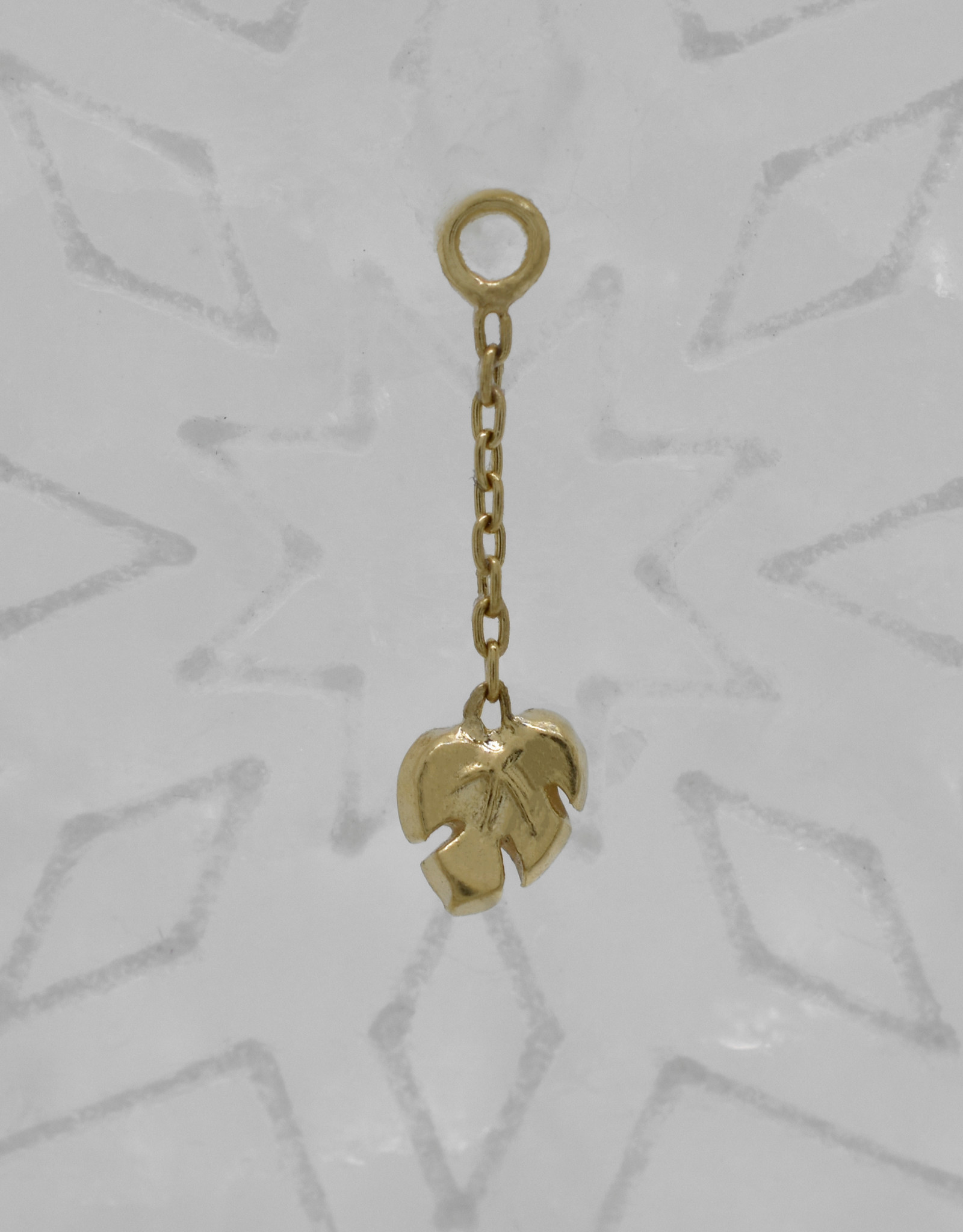 Regalia Regalia YG BARONESS charm 7mm
