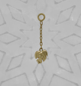 Regalia Regalia YG BARONESS charm 7mm