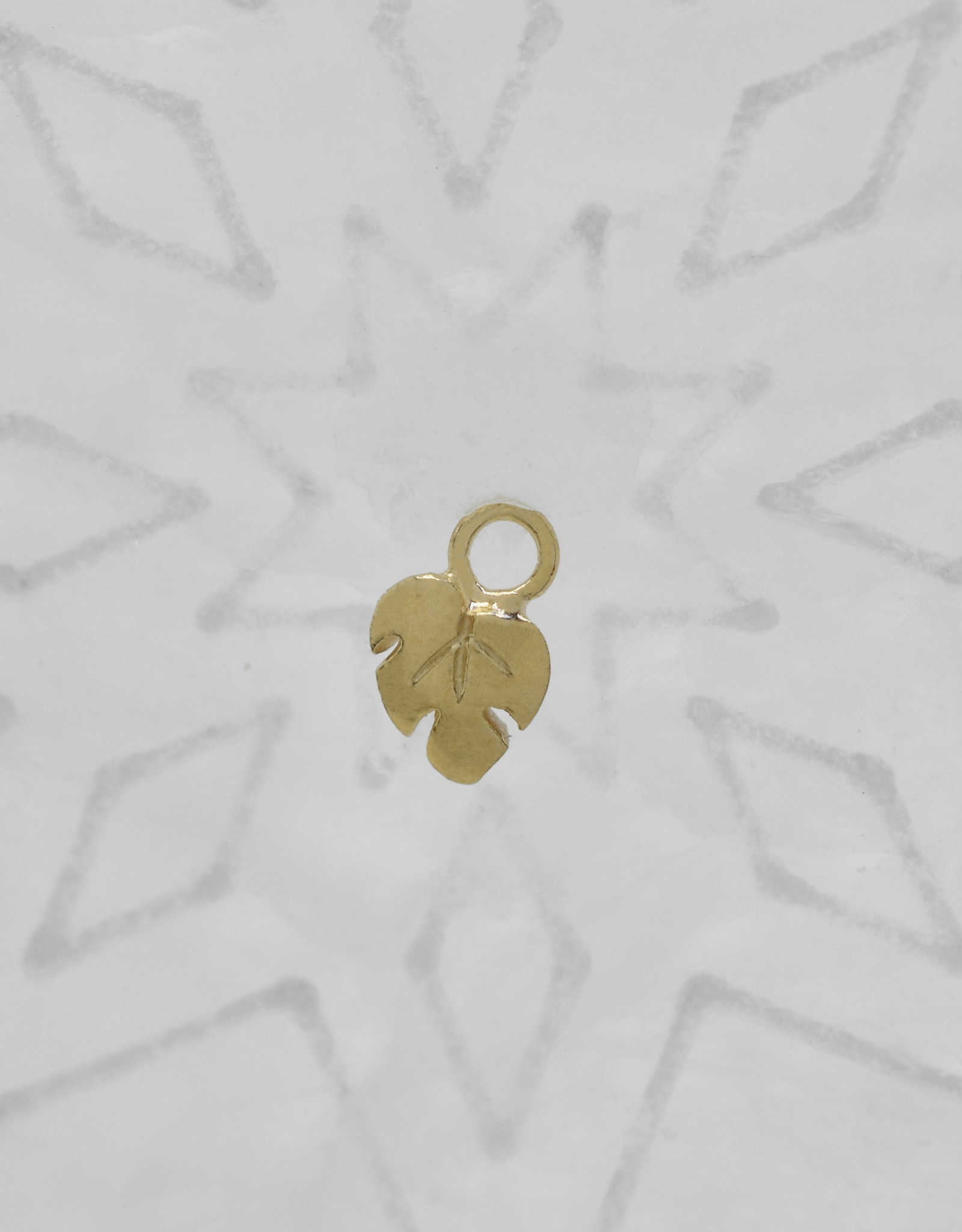 Regalia Regalia YG BARONESS charm