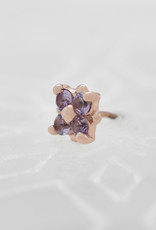 BVLA BVLA Reema with Light Amethyst RG