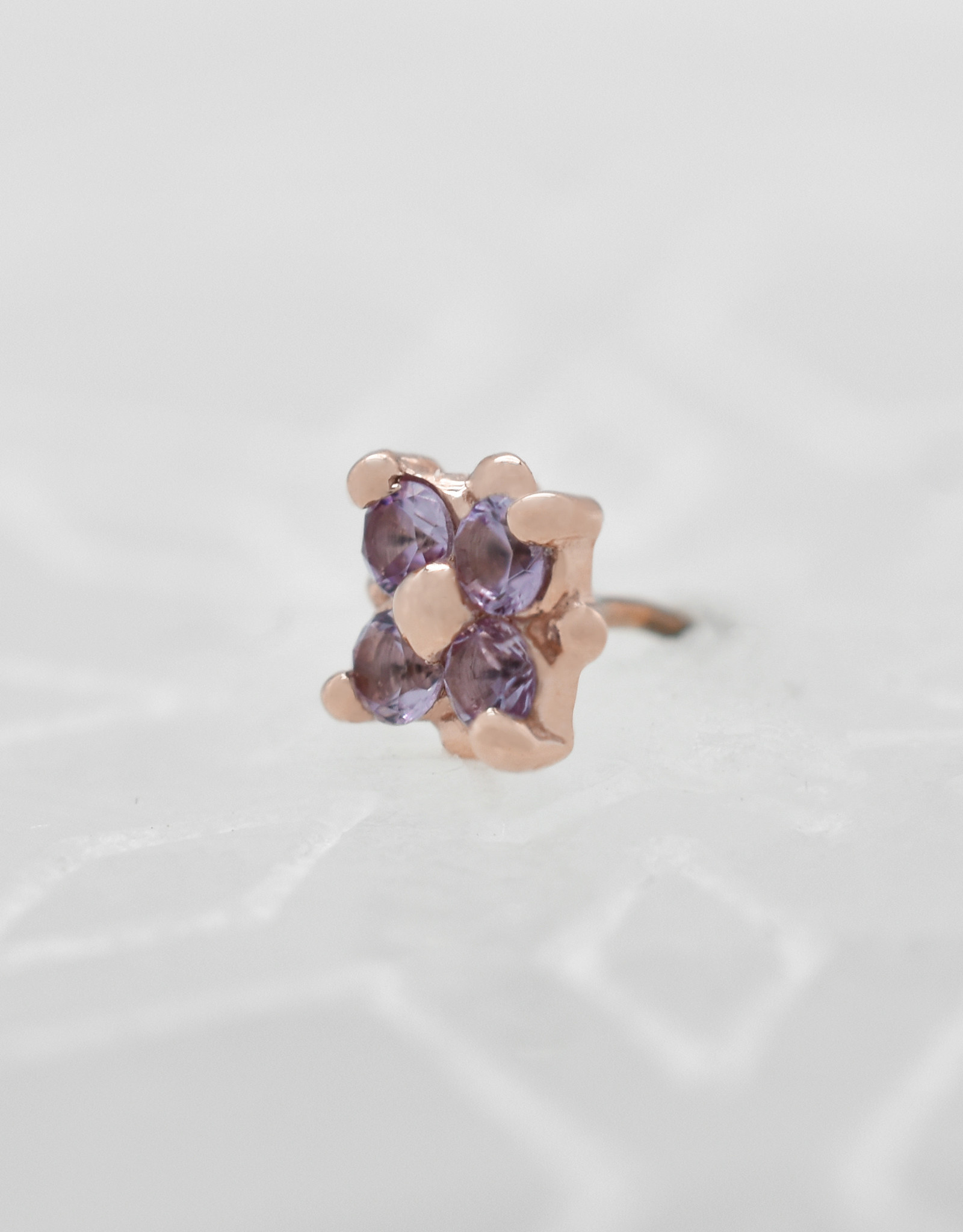 BVLA BVLA Reema with Light Amethyst RG