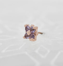 BVLA BVLA Reema with Light Amethyst RG