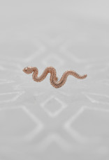 BVLA BVLA 18g/16g Tiny Delicate Snake RG