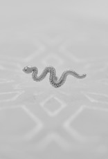 BVLA BVLA 18g/16g Tiny Delicate Snake WG