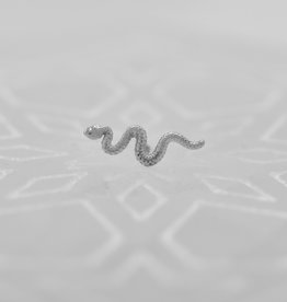 BVLA BVLA 18g/16g Tiny Delicate Snake WG