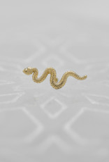 BVLA BVLA 18g/16g Tiny Delicate Snake YG