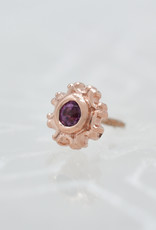 BVLA BVLA 3.5mm Firenze with Rhodolite RG