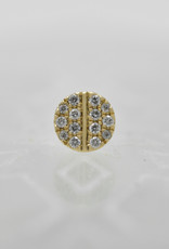 Modern Mood Modern Mood Lana with White Diamonds YG