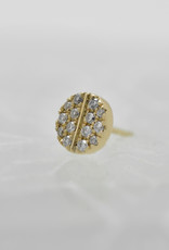 Modern Mood Modern Mood Lana with White Diamonds YG