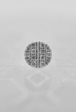Modern Mood Modern Mood Lana with White Diamonds WG