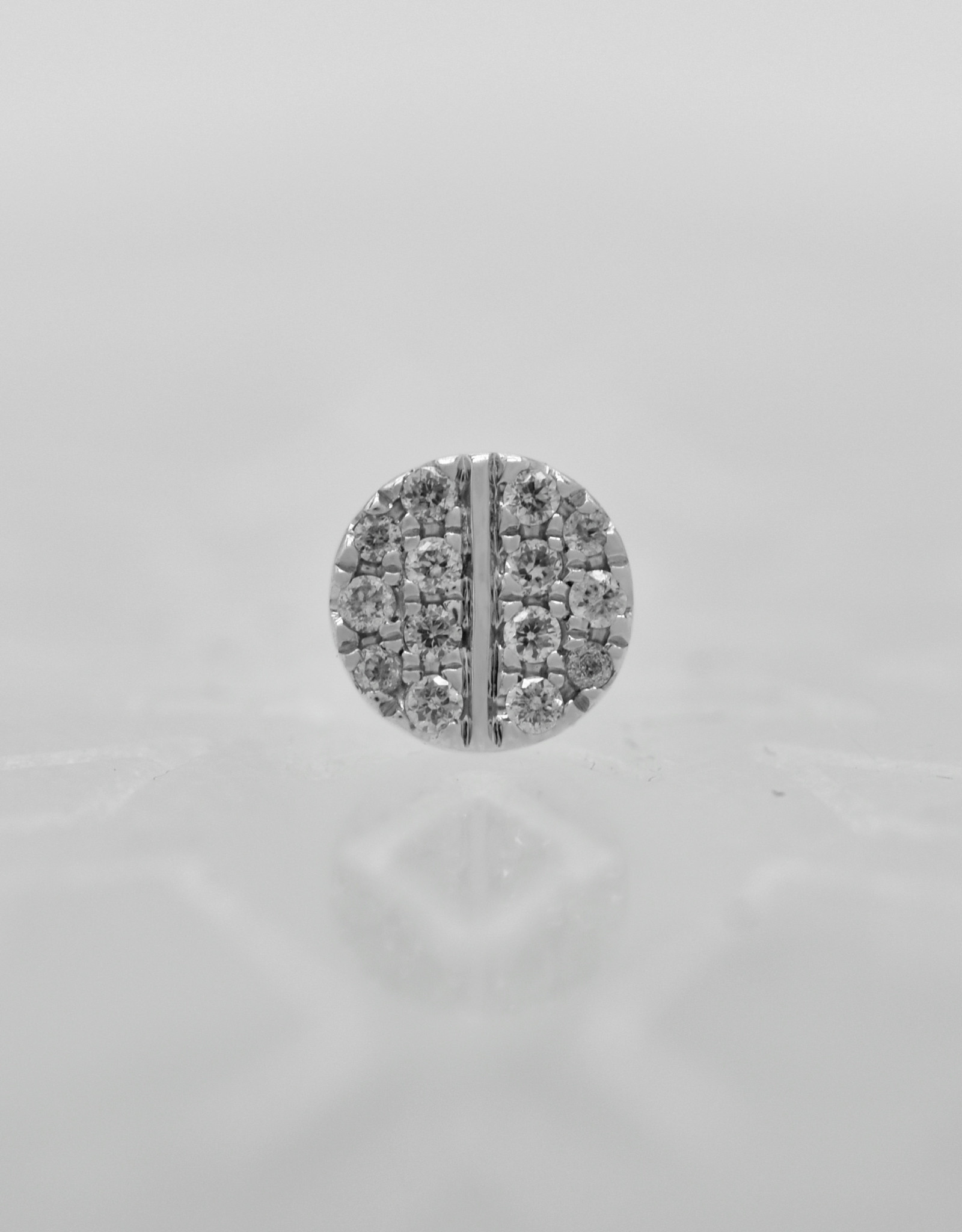 Modern Mood Modern Mood Lana with White Diamonds WG