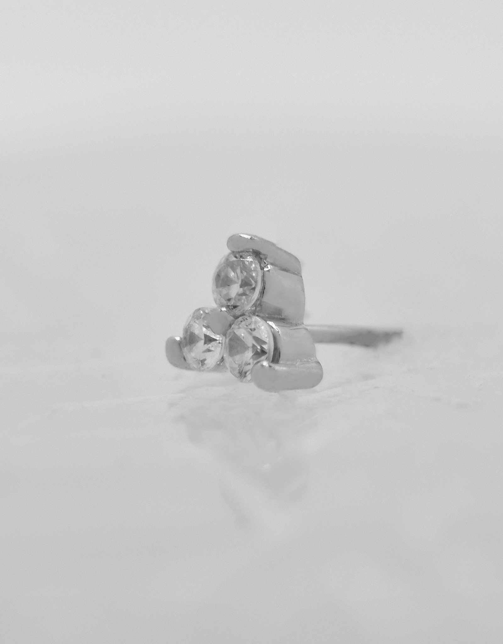 Junipurr Junipurr Trinity CZ WG