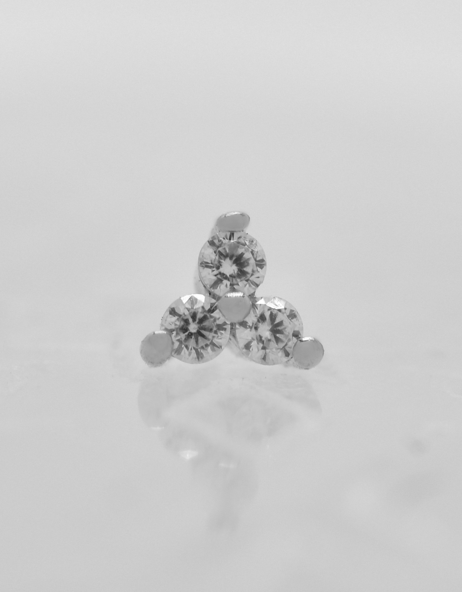 Junipurr Junipurr Trinity CZ WG