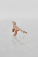 Junipurr Junipurr Dinosaur Left Face RG