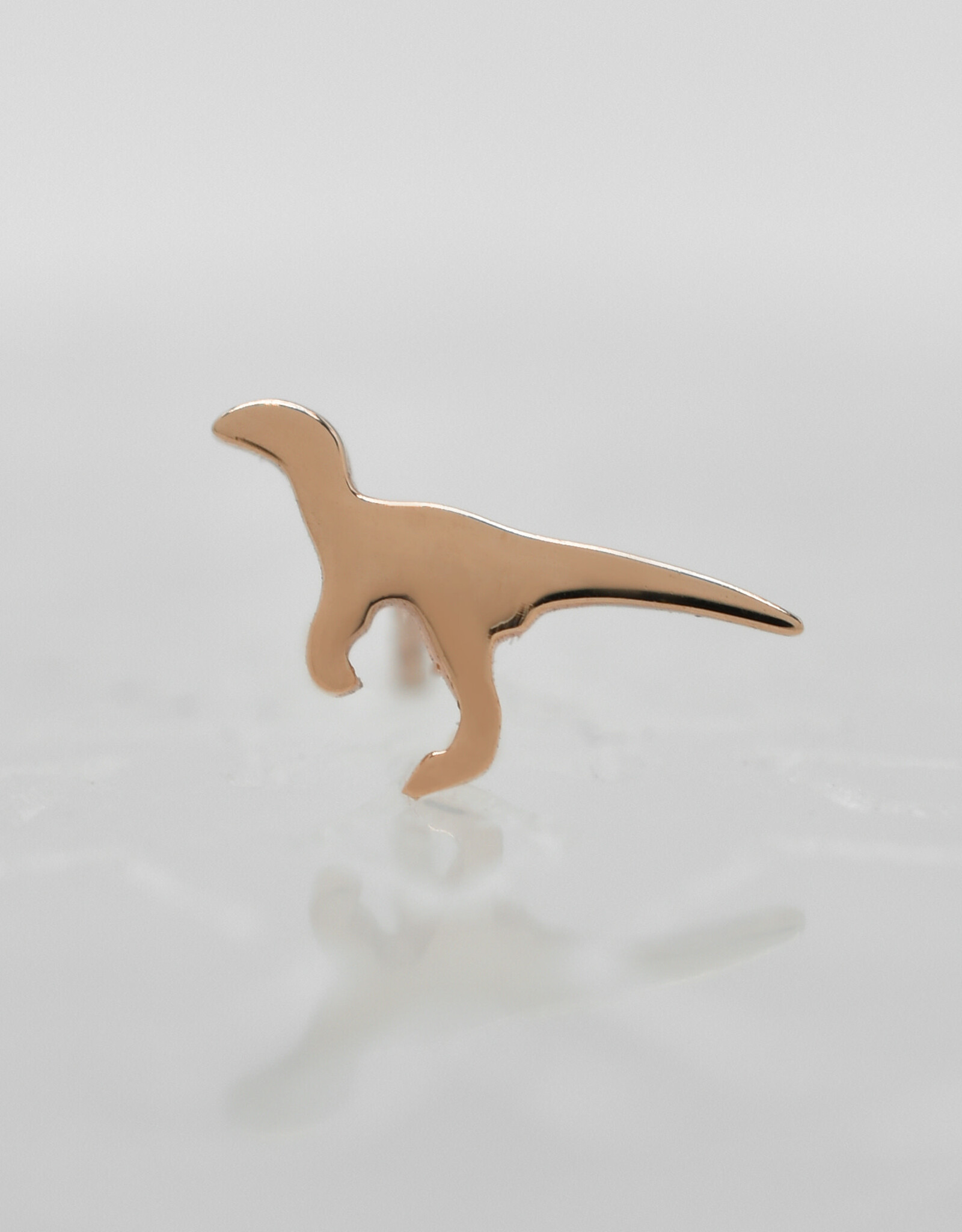 Junipurr Junipurr Dinosaur Left Face RG