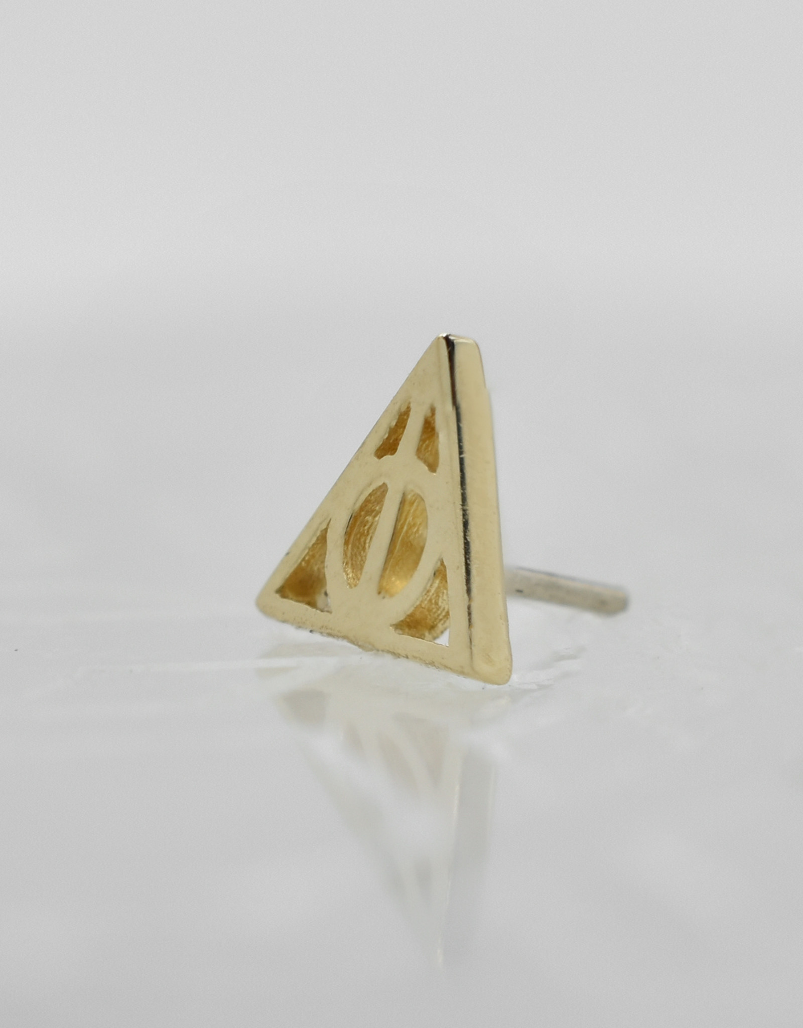 Junipurr Junipurr Deathly Hallows YG