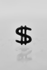 Modern Mood Modern Mood Gold Dollar Sign BR