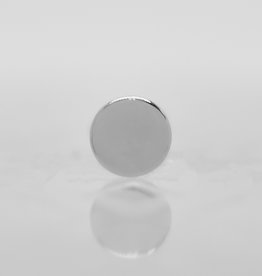 BVLA BVLA 3mm high Polished Disc WG