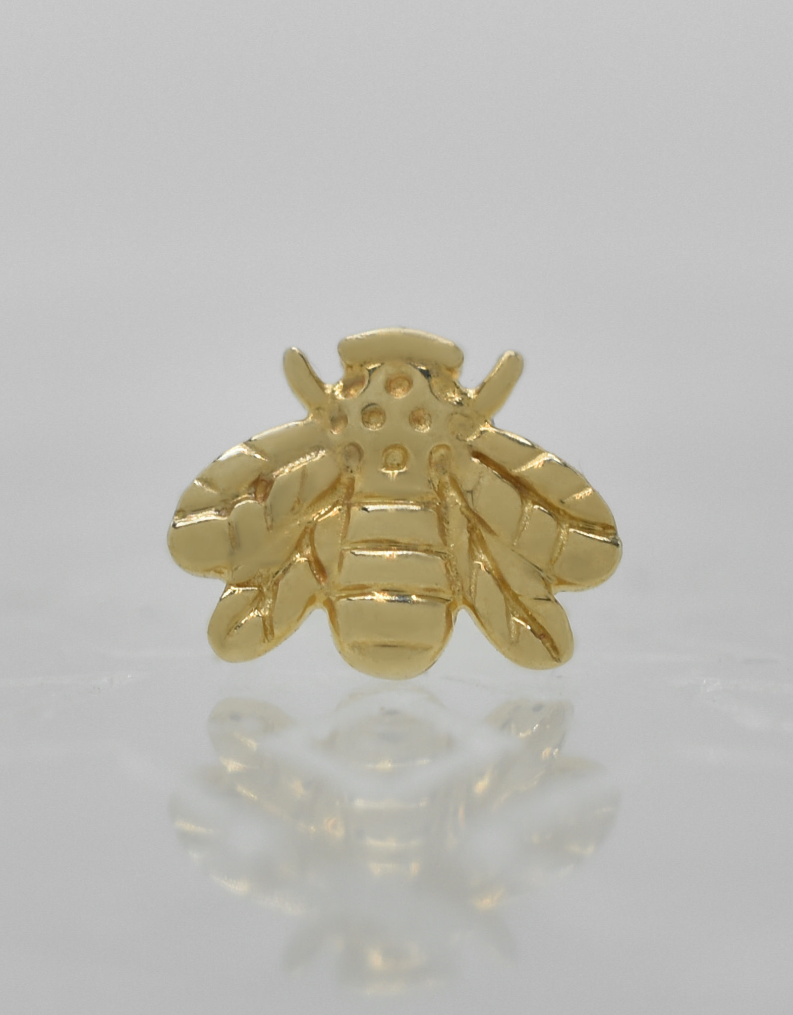 Junipurr Junipurr Gold Bee YG