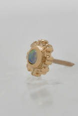 BVLA BVLA 3.5mm Firenze with White Opal RG