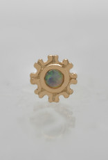 BVLA BVLA 3.5mm Firenze with White Opal RG