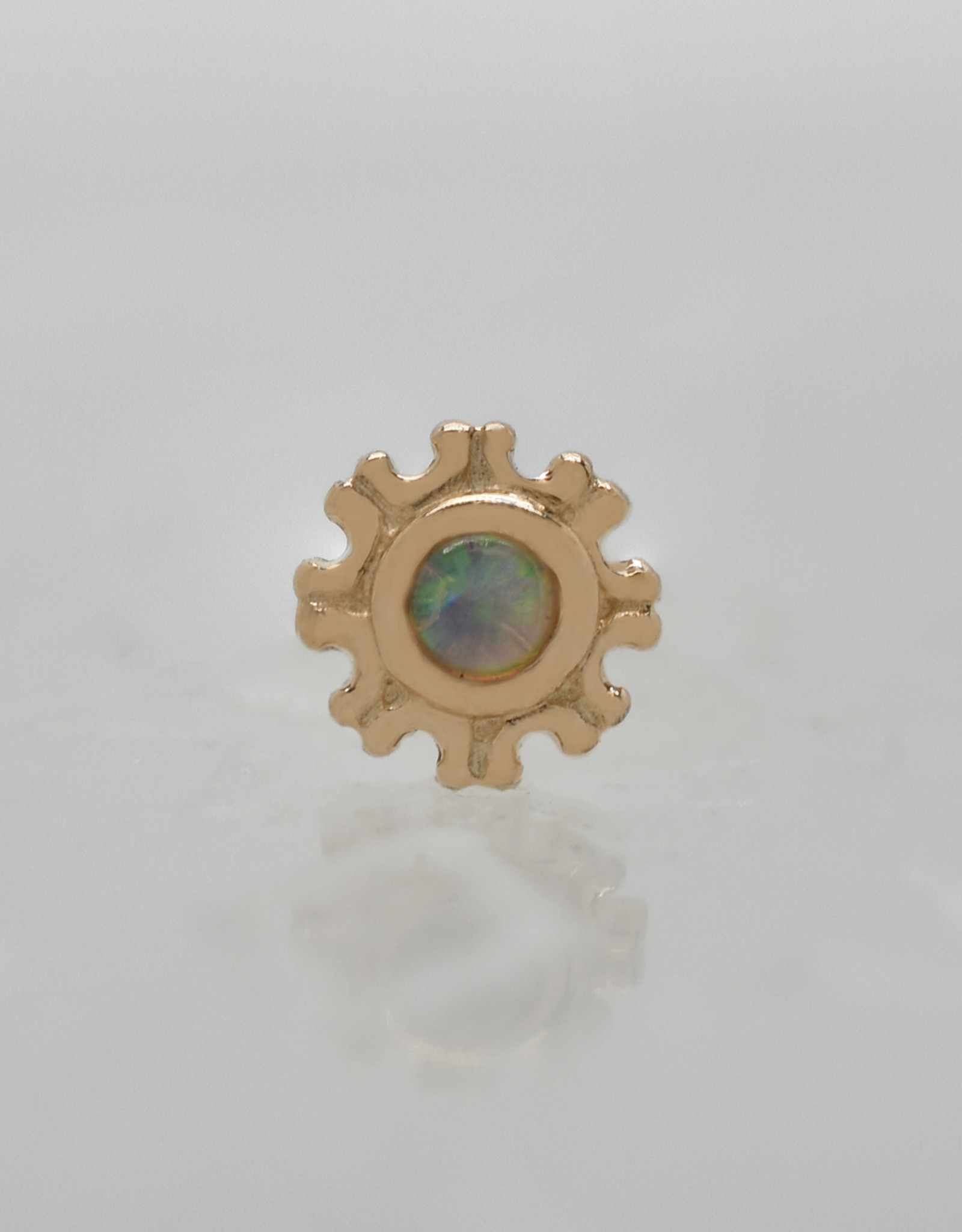 BVLA BVLA 3.5mm Firenze with White Opal RG