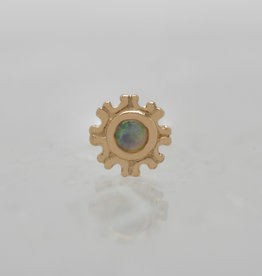 BVLA BVLA 3.5mm Firenze with White Opal RG