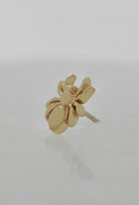 Mushroom Body Jewelry Mushroom Tarantula YG