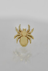 Mushroom Body Jewelry Mushroom Tarantula YG