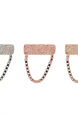 Quetzalli Quetzalli Swing Diamond Shine YG