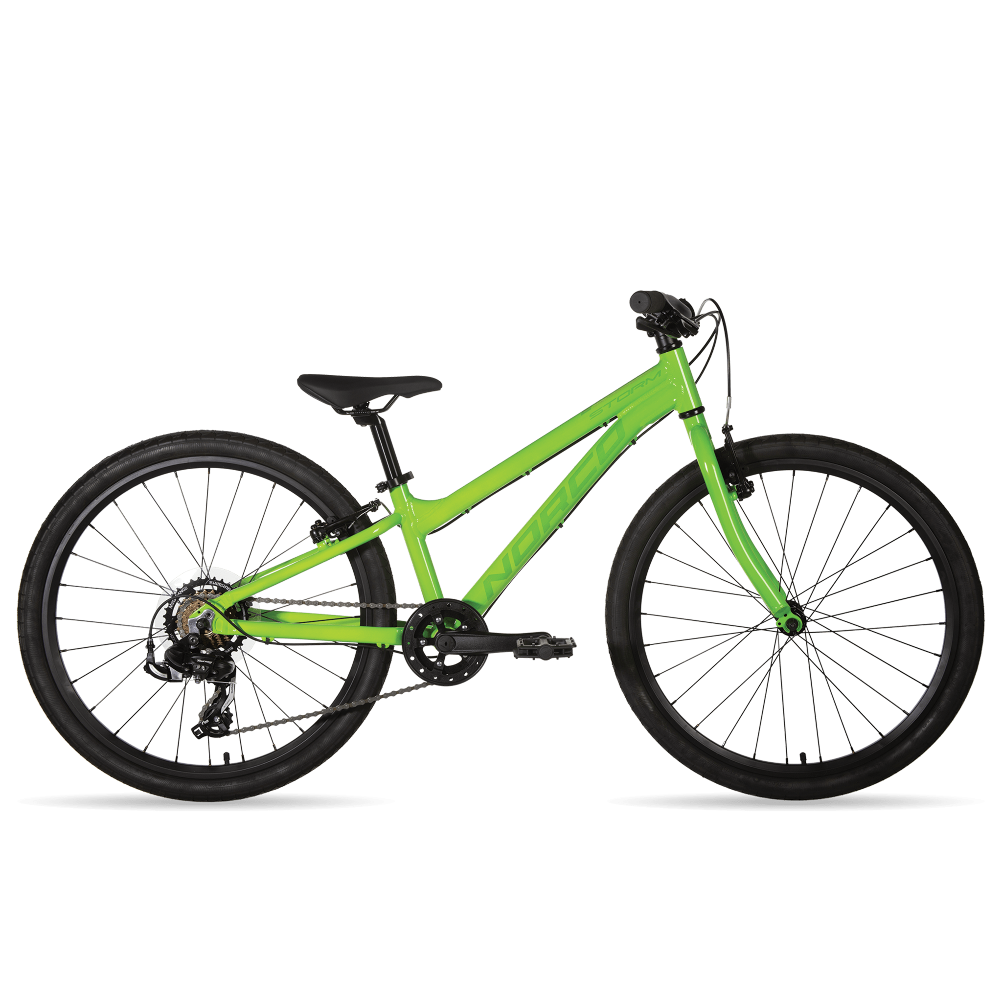 Norco storm sales 4.3 review