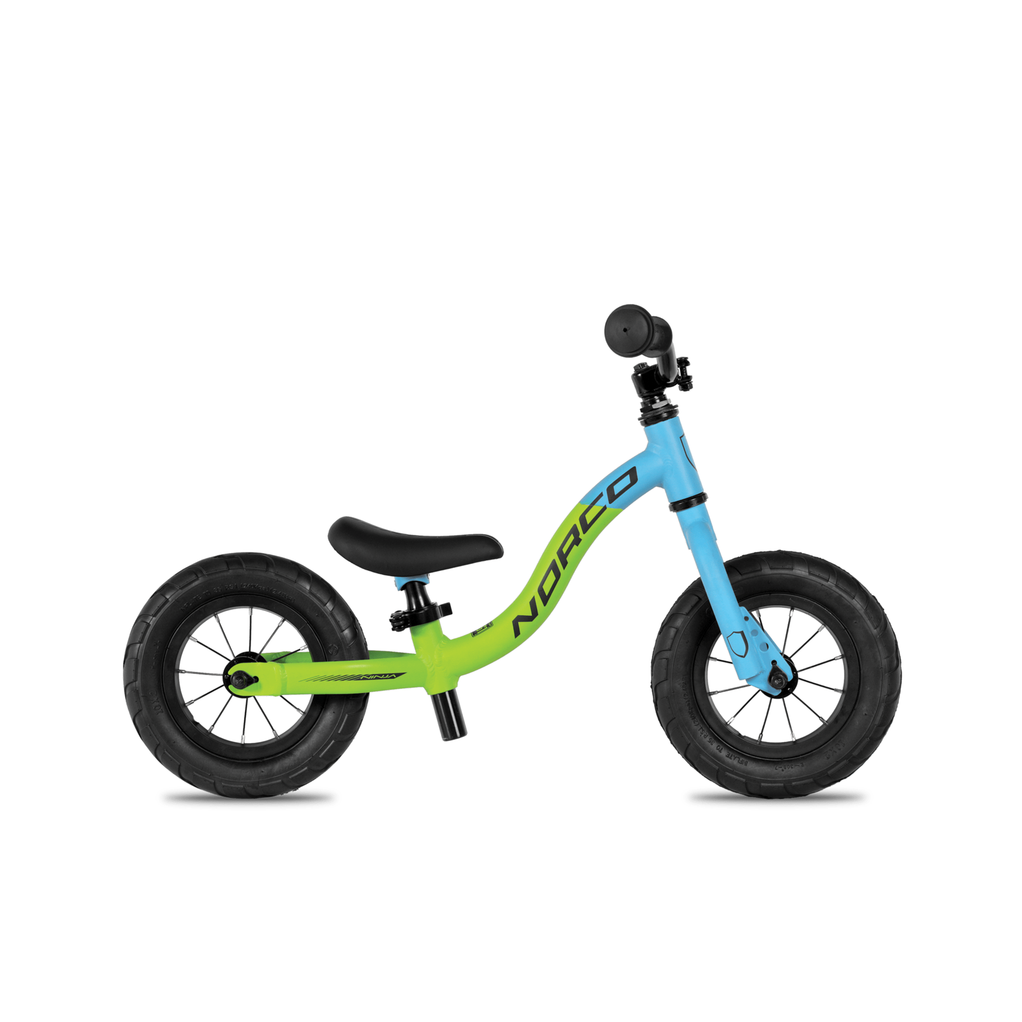 norco balance bike