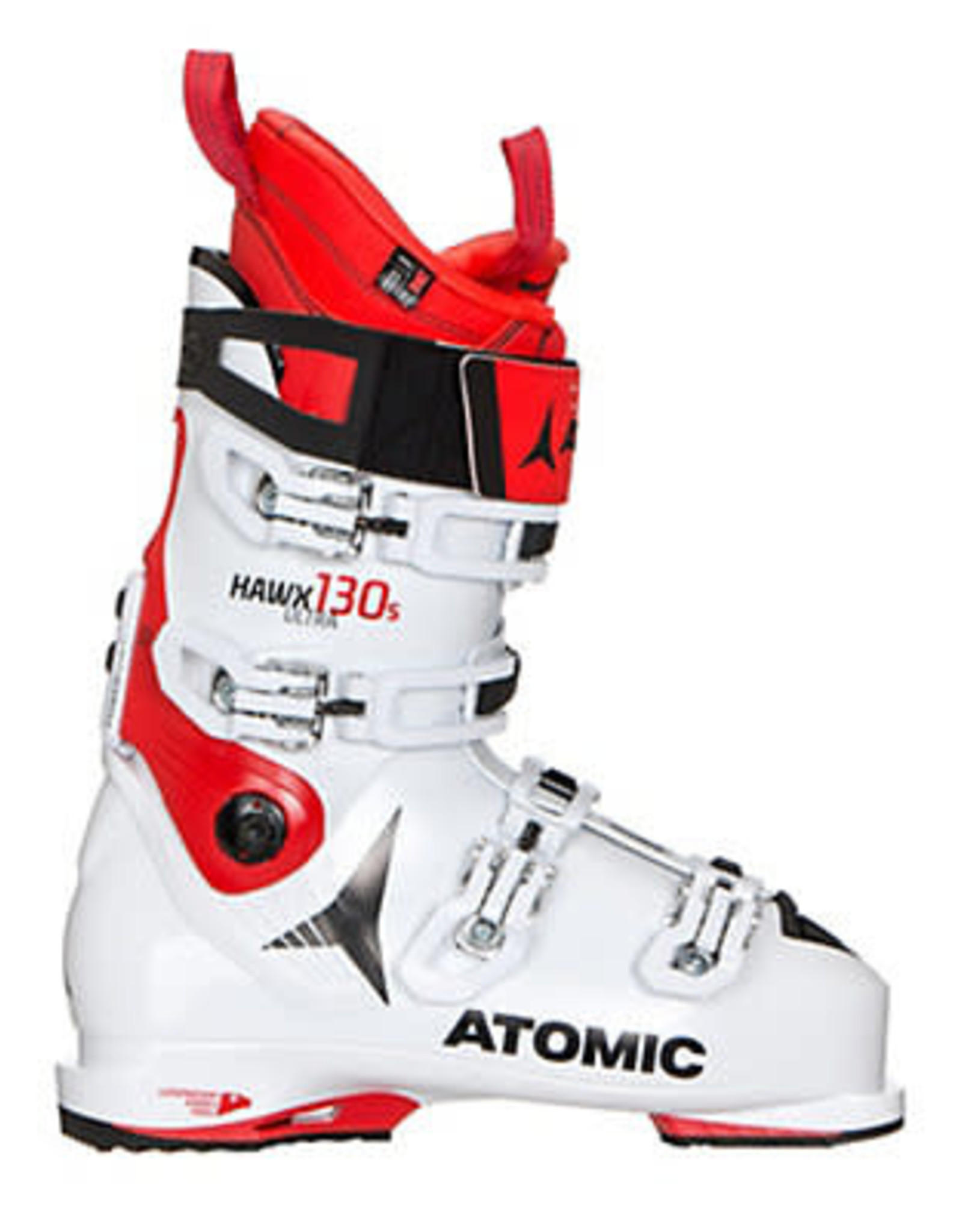 Startpunt capaciteit vijver ATOMIC Ski Boots HAWX ULTRA 130 S (18/19) - Alpine Hut