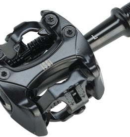 iSSi iSSi Pedals FLASH II Dual Sided SPD Clipless 9/16"