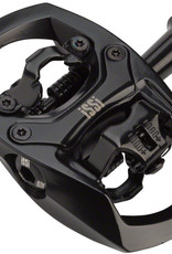 iSSi iSSi Pedals TRAIL II Dual Sided SPD Clipless 9/16"
