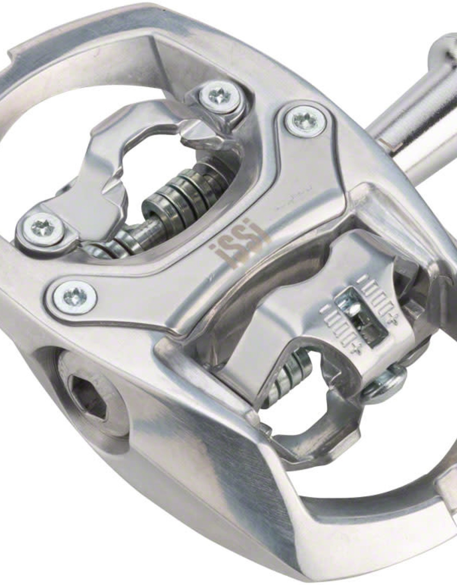 issi mtb pedals