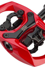 iSSi iSSi Pedals TRAIL II Dual Sided SPD Clipless 9/16"